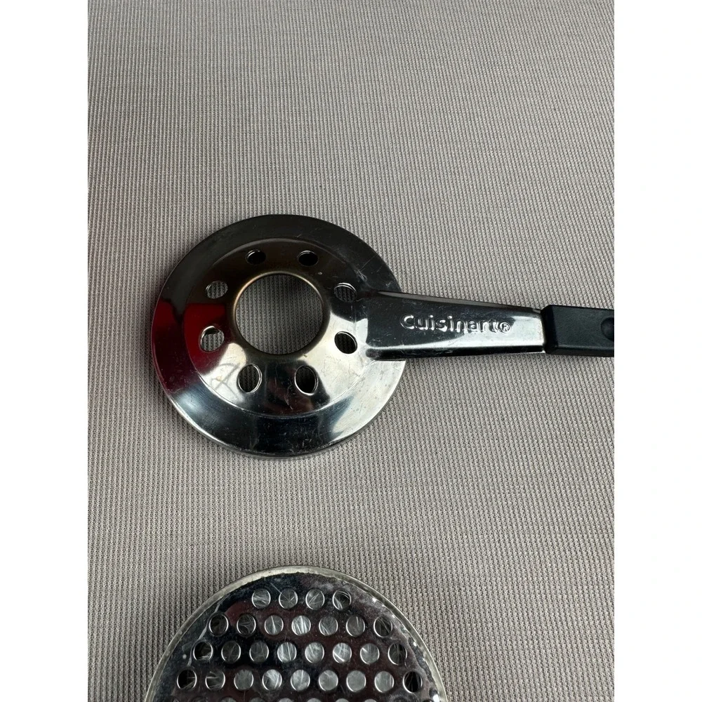 Cuisinart FP-115R Fondue Set 13-Pc Enamel Cast Iron Red 1.5 Qt Induction Ready